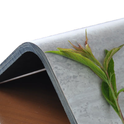 Eco-friendly High Pressure Resin Laminated Panels The Perfect Choice for Indoor Design