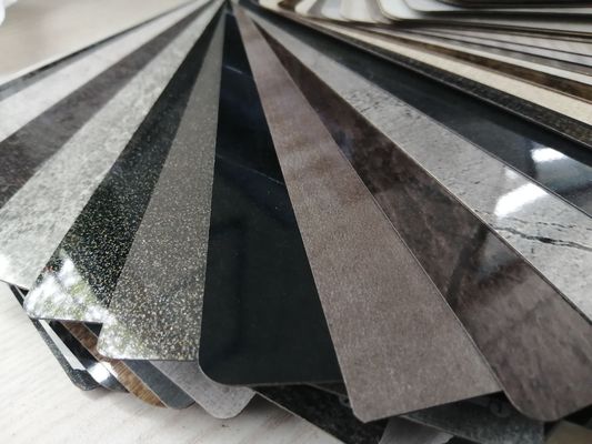 Eco-friendly High Pressure Resin Laminated Panels The Perfect Choice for Indoor Design