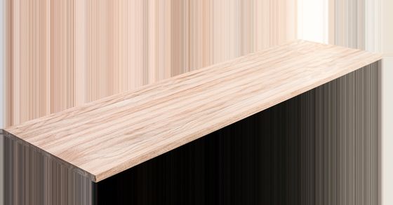 Structural Traditional Design Style Pine Okoume Finger Joined Panels Timber Supply