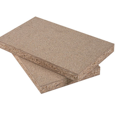 High Level Production Technology Chipboard for Apartment Surface Finishing Solutions