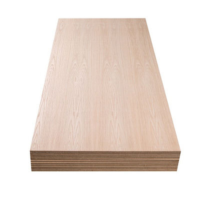 Indoor Moisture-Proof Veneer Medium Density Fiberboard for Furniture Making