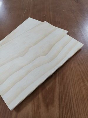 Indoor Moisture-Proof Veneer Medium Density Fiberboard for Furniture Making