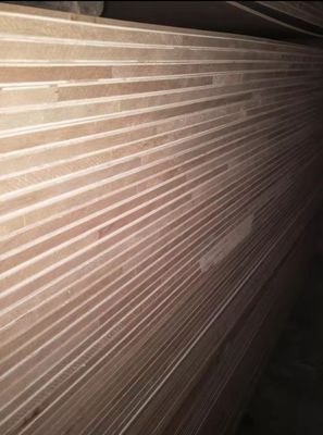 Grade FIRST-CLASS 3mm-21mm Melamine Laminated Veneer Board for Marine Applications