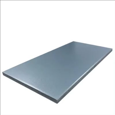 Modern Design Fire Protection Aluminum Clad Plate for Easy Installation and Longevity