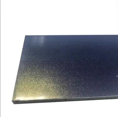 Modern Design Fire Protection Aluminum Clad Plate for Easy Installation and Longevity