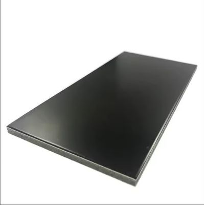 Modern Design Fire Protection Aluminum Clad Plate for Easy Installation and Longevity