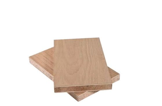 Nonmetal Panel Material Birch Wood Veneer Furniture Plywood for Modern Design Style