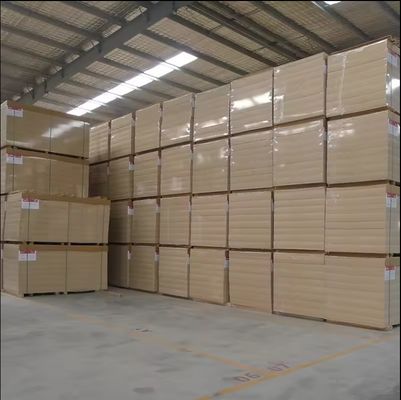 Modern Furniture Design 3mm 4mm 5mm 6mm 9mm 12mm 15mm 18mm Fibreboards Made from Pine