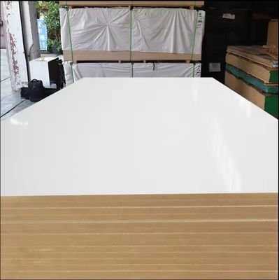 Modern Furniture Design 3mm 4mm 5mm 6mm 9mm 12mm 15mm 18mm Fibreboards Made from Pine
