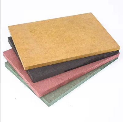 Modern Furniture Design 3mm 4mm 5mm 6mm 9mm 12mm 15mm 18mm Fibreboards Made from Pine