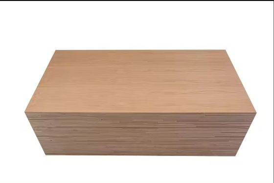 Full Birch Core Baltic Birch Wood Plywood E0 6mm 18mm 25mm for Nonmetal Panel Furniture
