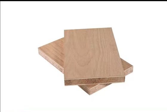 Nonmetal Panel Material 6mm 18mm 25mm Birch Wood Veneer Furniture Plywood for Indoor Work