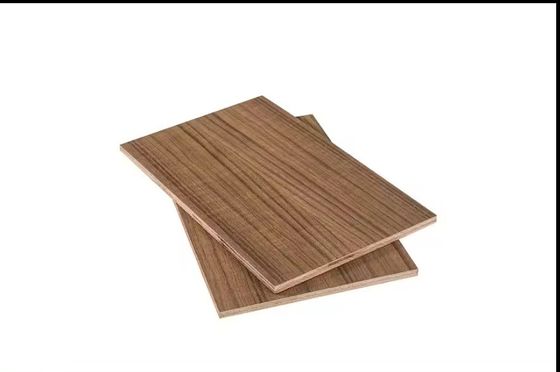 Full Birch Core E0 Birch Wood Veneer Furniture Plywood 6mm 18mm 25mm for Modern Interiors
