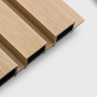 Wood Plastic Wall Panels The Eco-Friendly Option for Environmental Decoration Projects