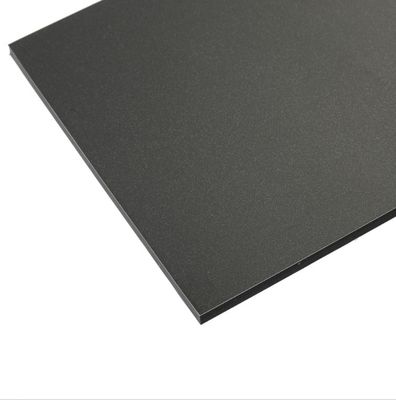 4 x 8 Aluminum Composite Panel for Wall Cladding in Hotel Made of Aluminum Alloy